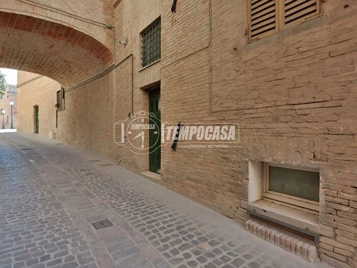 Appartamento trilocale in vendita in Via Campo dei Fiori, Recanati