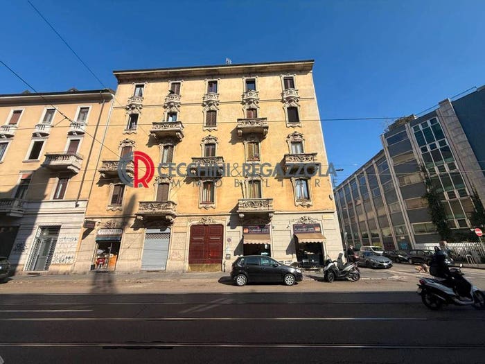 Appartamento monolocale in affitto in Viale Carlo Espinasse, Certosa, Milano