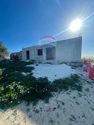 Casa con 5 locali in vendita in Contrada Carrata Sn, Pachino