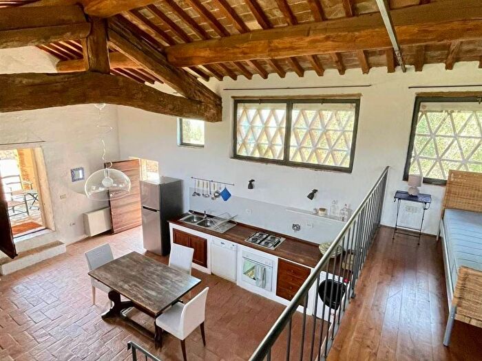 Appartamento bilocale in affitto in San Casciano in Val di Pesa