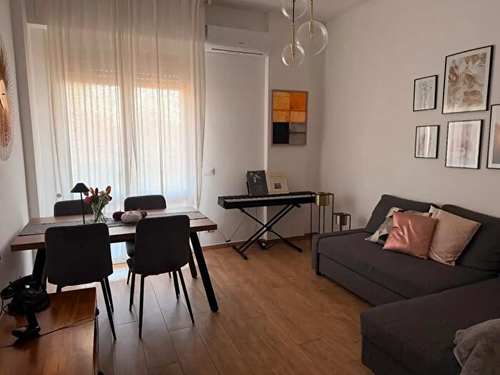 Appartamento quadrilocale in vendita in Viareggio