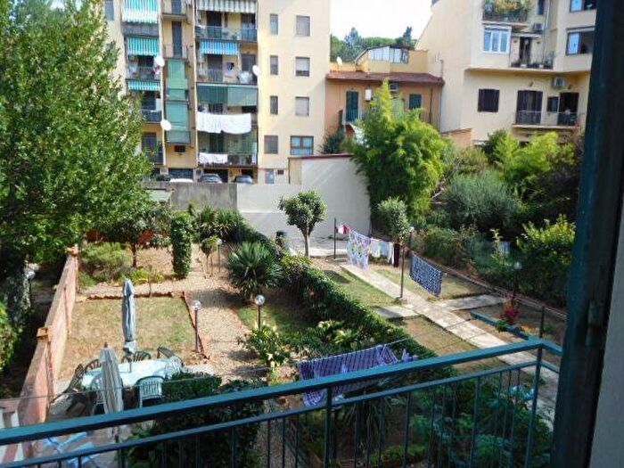 Appartamento trilocale in affitto in Via Gianfrancesco Pagnini, Leopoldo Vittorio Emanuele Statuto, Firenze