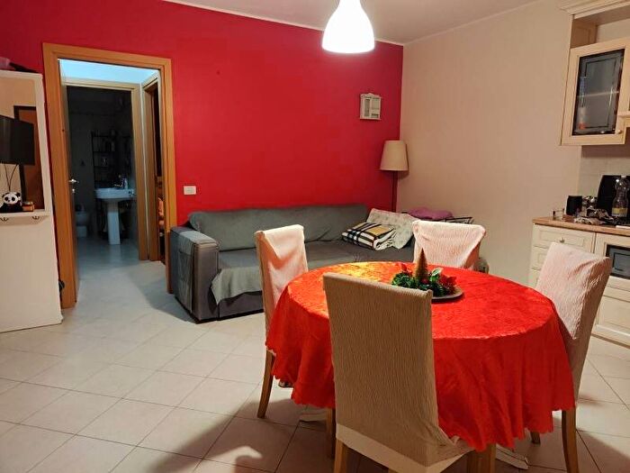 Appartamento bilocale in affitto in Mira Taglio, Mira