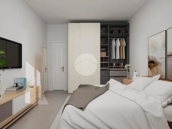 Appartamento quadrilocale in vendita in Via l Cadorna, Villongo