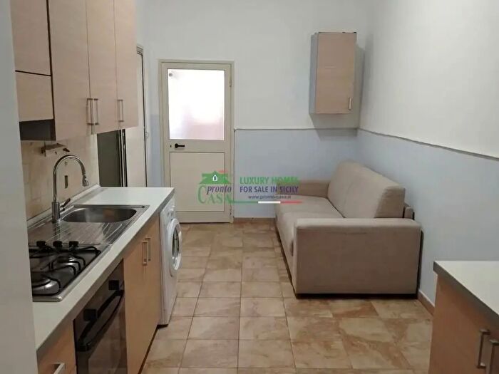 Appartamento in vendita in Gela