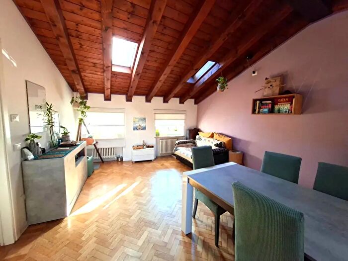 Appartamento trilocale in vendita in Valeggio Sul Mincio