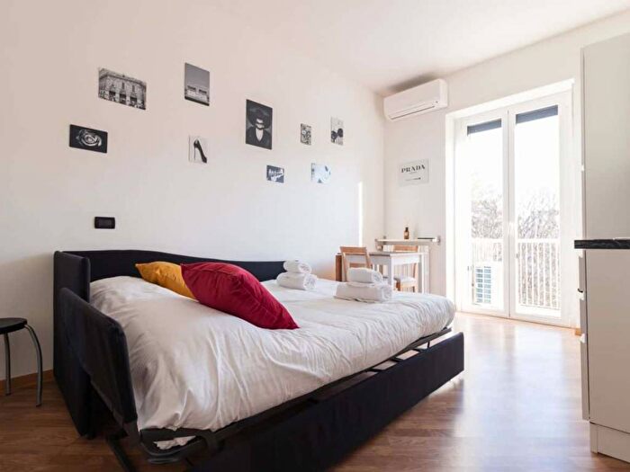 Appartamento in affitto in Piazza Agrippa, Cermenate Abbiategrasso, Milano