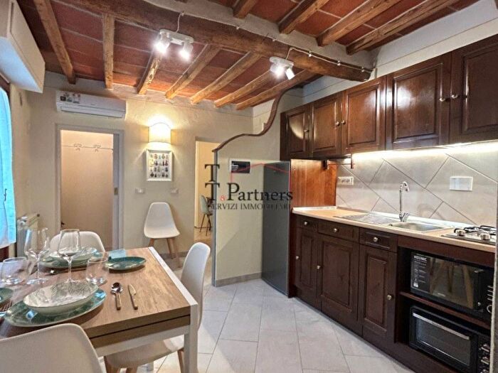 Appartamento bilocale in affitto in Via delle Panche, Careggi Rifredi Dalmazia, Firenze