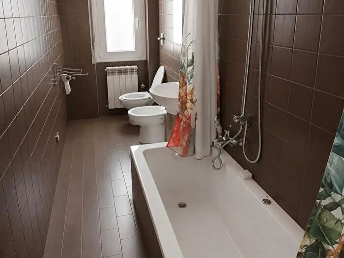 Appartamento bilocale in affitto in Via Giuseppe Verdi, Voghera