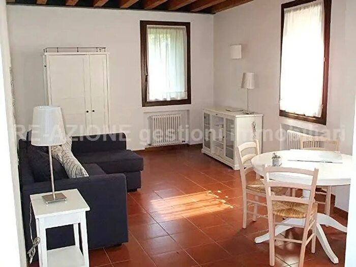 Appartamento monolocale in affitto in Vicenza