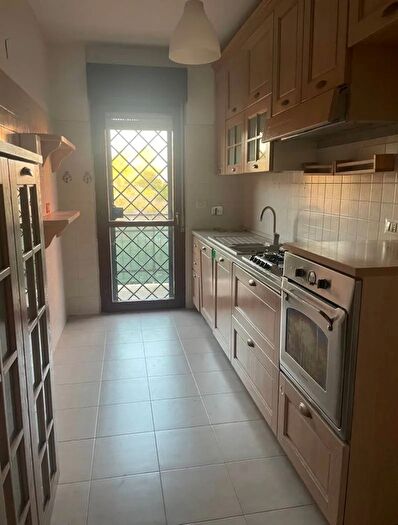 Appartamento trilocale in vendita in Via Fraine, Roma