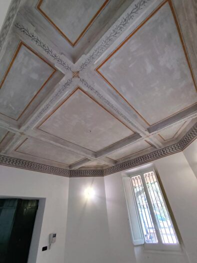 Appartamento quadrilocale in vendita in Via Don Biagio Tiscornia, Cogorno