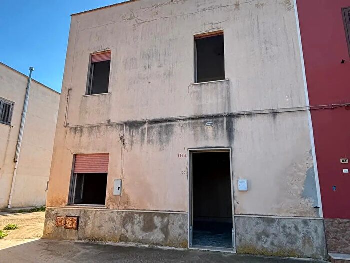 Casa con 5 locali in vendita in Via Giuseppe Garibaldi, Paceco