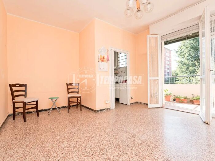 Appartamento bilocale in vendita in Via Demonte, Milano