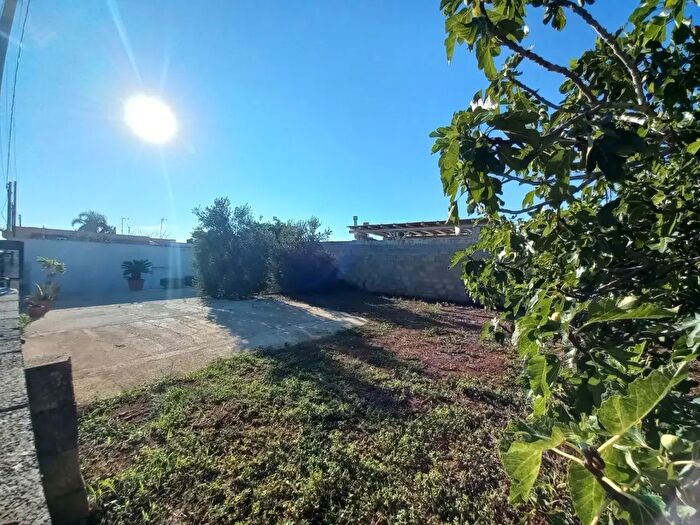 Casa quadrilocale in vendita in Corso Uxentum, Ugento