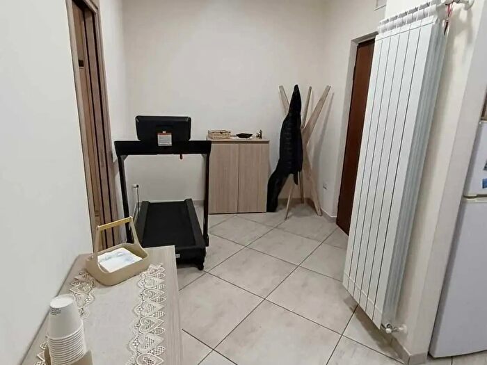 Appartamento bilocale in affitto in Pomigliano D'Arco