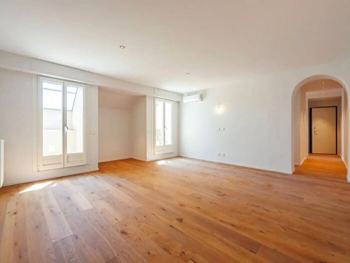 Appartamento trilocale in vendita in Via Carlo Alberto, Torino