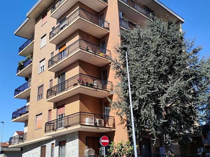Casa bilocale in affitto in Via Nazario Sauro, Nichelino
