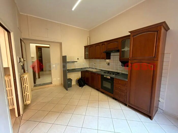 Appartamento trilocale in vendita in Via Baccio da Montelupo, Montelupo Fiorentino