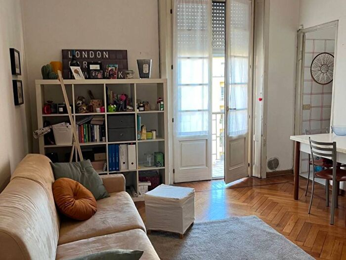 Appartamento monolocale in affitto in Piazza Carlo Donegani, Città Studi, Milano