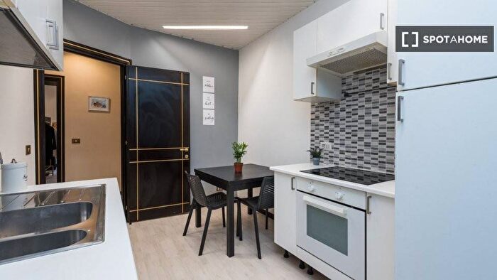 Appartamento in affitto in Viale Aurelio Saffi, Trastevere, Roma
