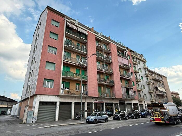 Appartamento bilocale in vendita in Via Giordano Bruno Torino, Torino