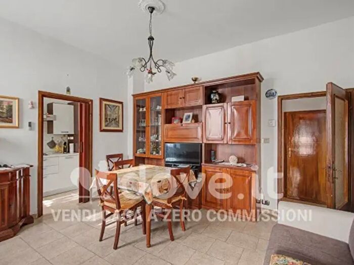 Casa quadrilocale in vendita in Via Argenta, Ferrara