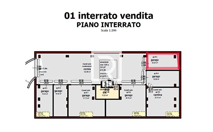 Case in Vendita e in Affitto - 3