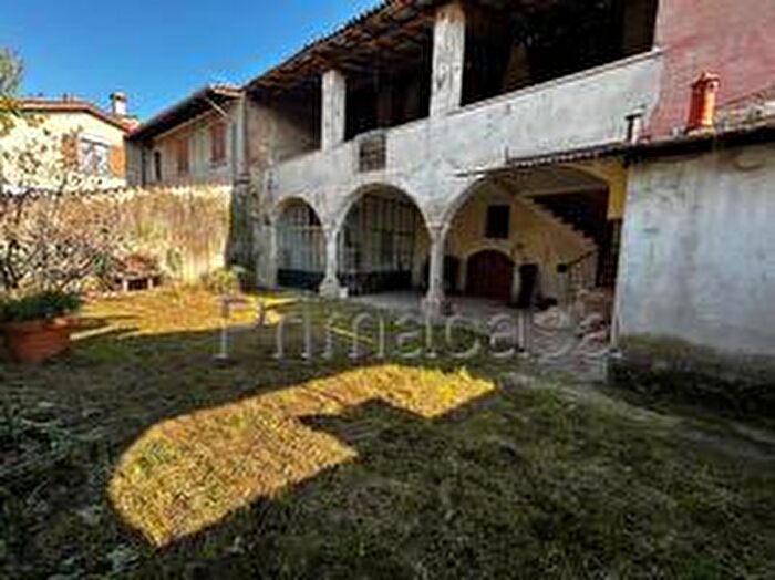 Casa con 5 locali in vendita in Via Morani, Prevalle