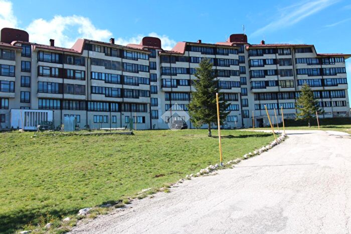 Appartamento quadrilocale in vendita in Localita Campitello Matese, San Massimo