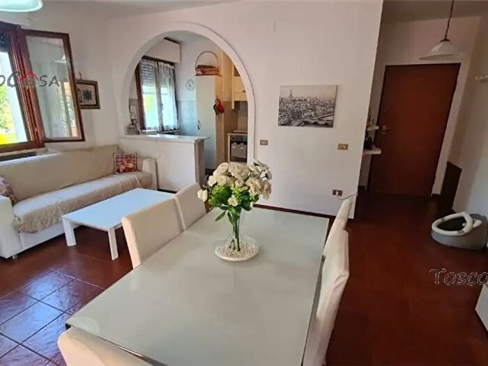 Appartamento quadrilocale in vendita in Fucecchio