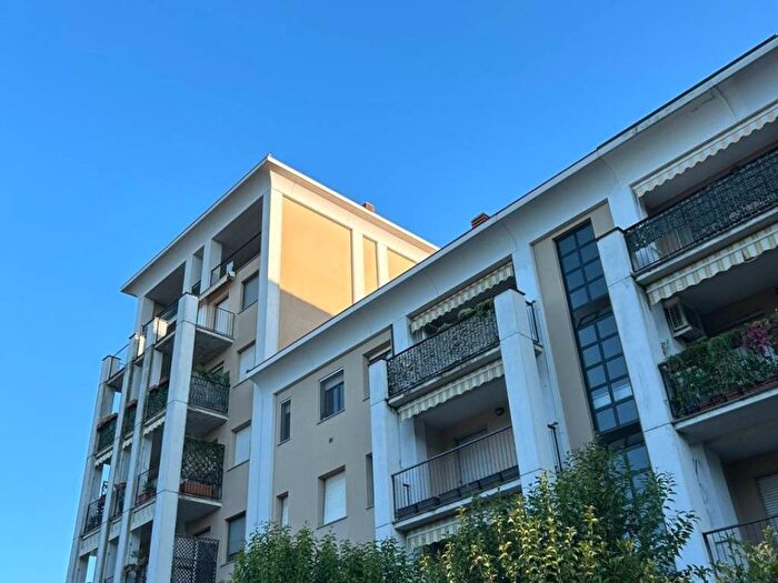 Appartamento bilocale in affitto in Strada Quarta, San Lazzaro, Parma