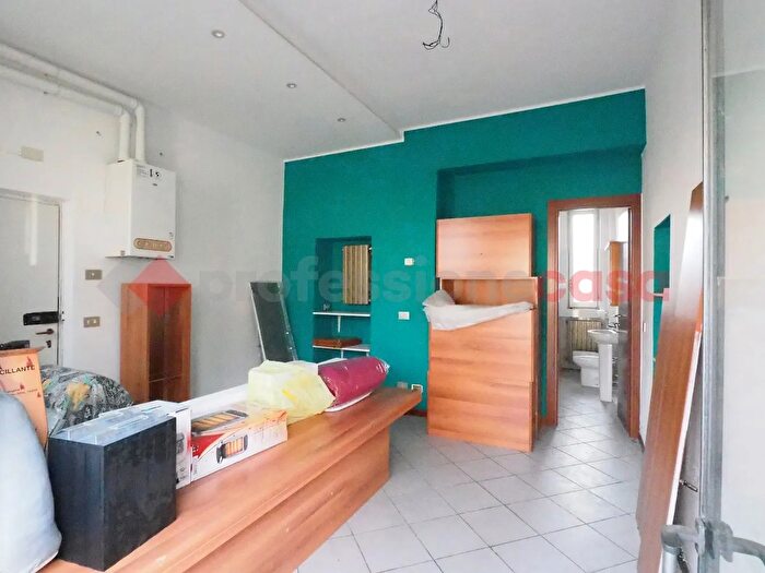 Appartamento trilocale in vendita in Via Pallavicino Resta, Pozzuolo Martesana