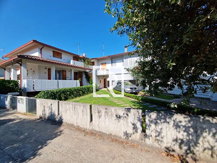 Casa in vendita in Ravenna