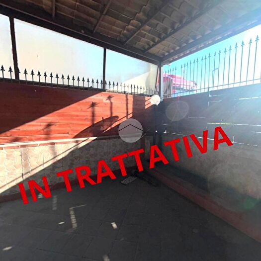 Casa monolocale in vendita in Via Vicinale Ravioncello, Napoli