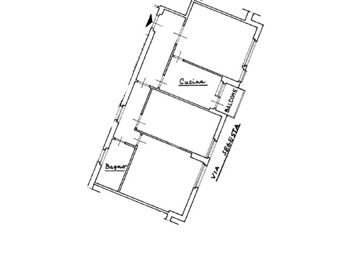 Case in Vendita e in Affitto - 3
