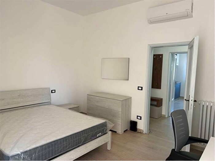 Appartamento quadrilocale in affitto in Via Eleonora D'Este D'Aragona, Centro Storico, Ferrara