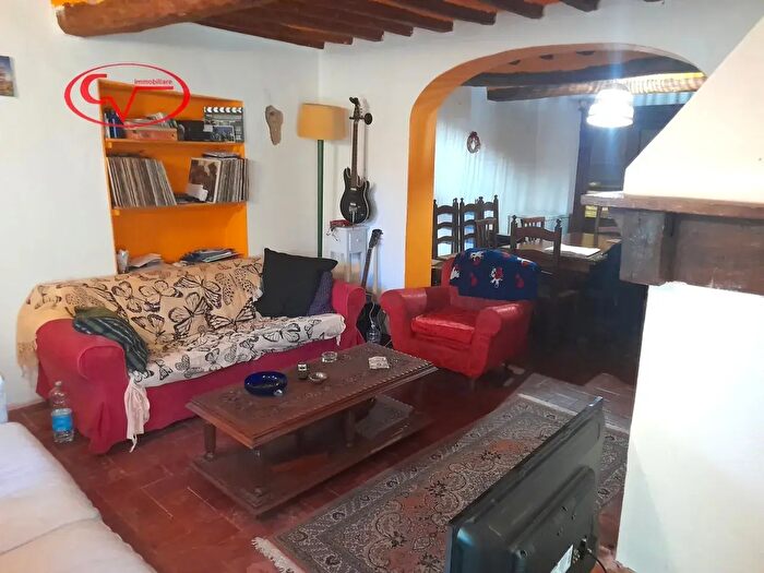 Casa trilocale in vendita in Via San Donato, Figline e Incisa Valdarno
