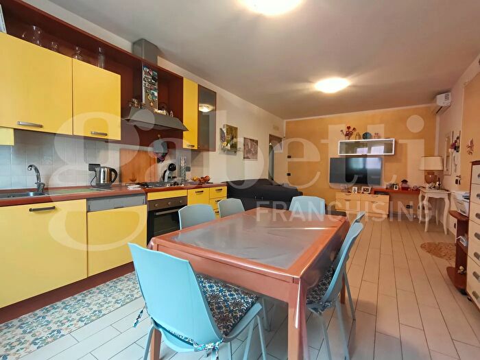 Appartamento quadrilocale in vendita in Porto Viro