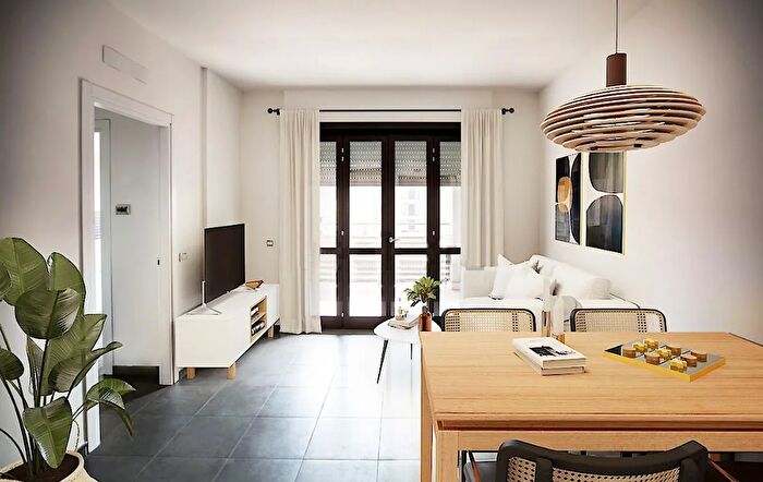 Appartamento bilocale in vendita in Via Giuseppe Mazzini Sesto San Giovanni MI Milano, Sesto San Giovanni