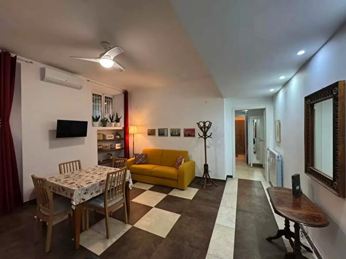 Appartamento monolocale in affitto in Via Montepulciano, Roma