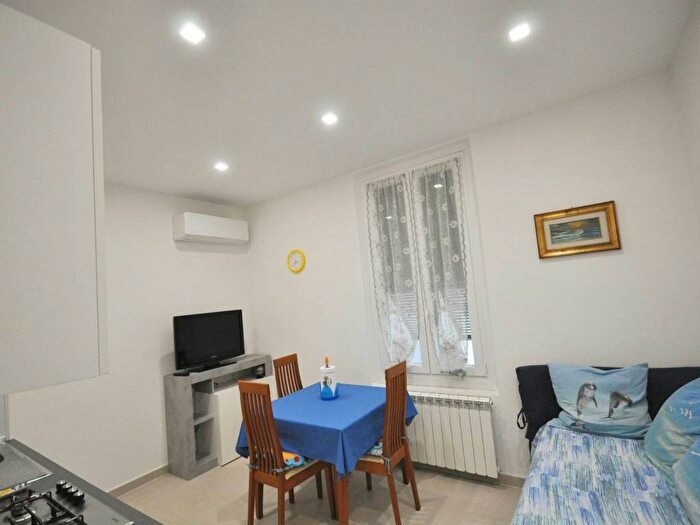 Appartamento trilocale in affitto in Bragarina, La Spezia