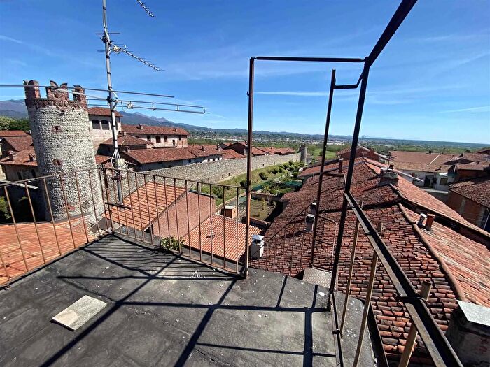 Appartamento bilocale in vendita in Candelo