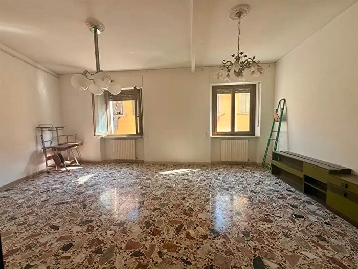 Appartamento quadrilocale in vendita in Arezzo
