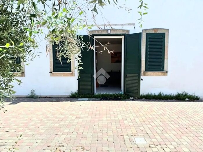 Casa bilocale in vendita in Via Fano, Manduria