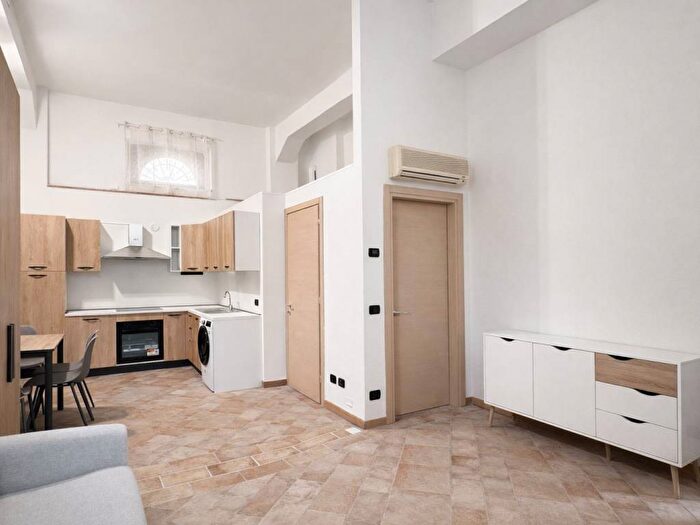 Appartamento monolocale in affitto in Centro, Soave