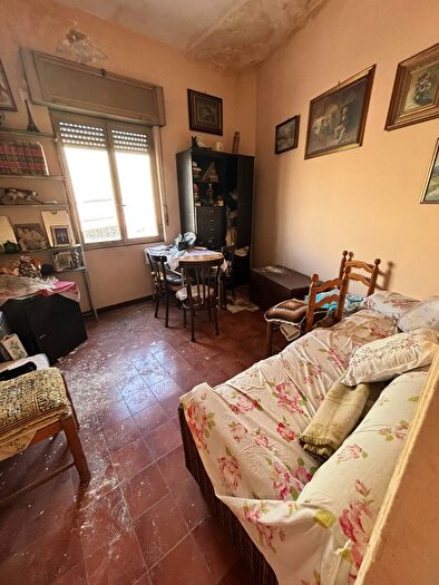 Appartamento bilocale in vendita in Corso Malta Arenaccia Municipalità Napoli Campania Italia, Napoli