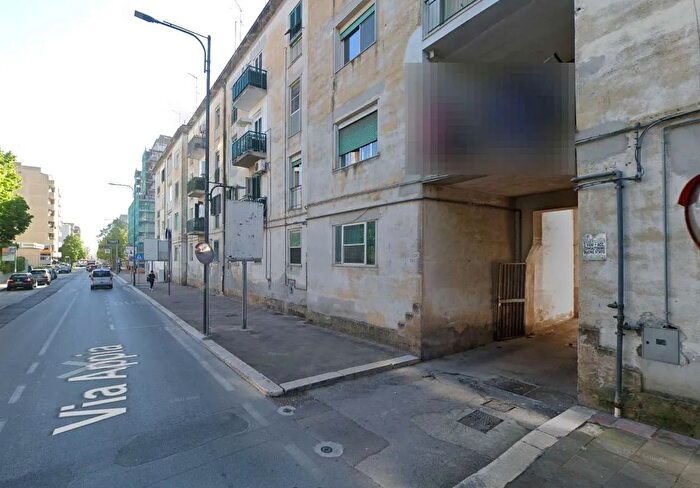 Appartamento bilocale in vendita in Via Appia Brindisi, Brindisi