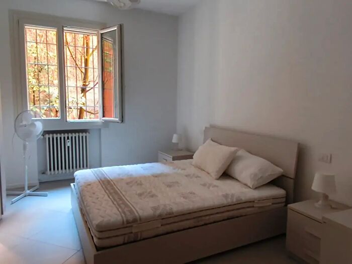 Appartamento bilocale in affitto in Canalgrande, Modena