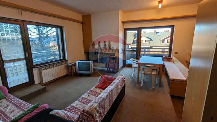 Appartamento trilocale in vendita in Artogne